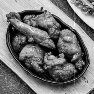 Chicken Fry - Bone [8 Pcs]