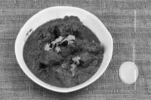 Mutton Masala