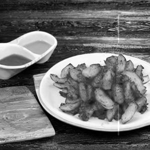 Honey Crispy Potato