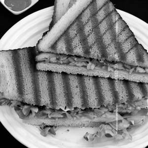 Pork Sandwich