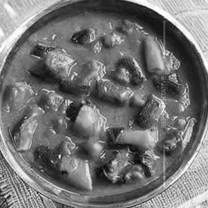 Rajasthani Veg