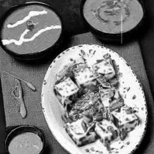 Khorikat Dia Paneer