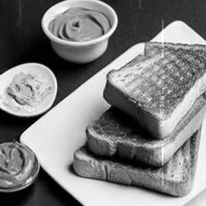 Peanut Butter Toast