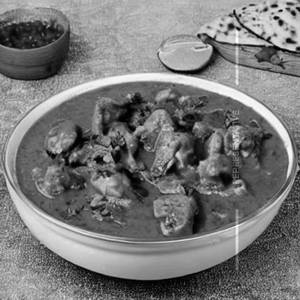 Chicken Curry