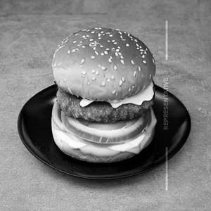 Panner Burger