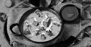 Paneer Korma