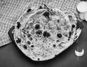 Kashmiri Naan