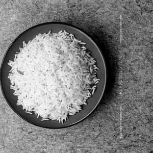 Plain Rice