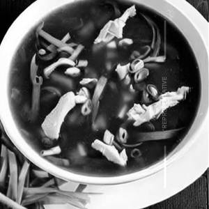 Lungfung Soup Chicken