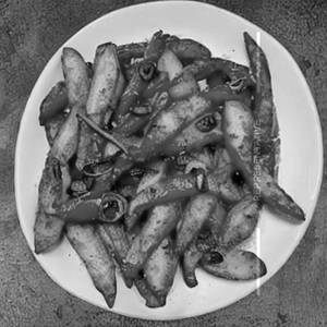 Chilli Potato
