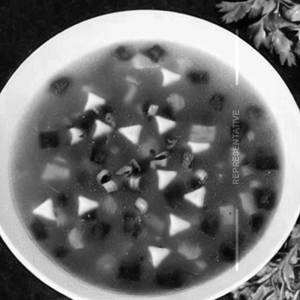 Bowty Soup