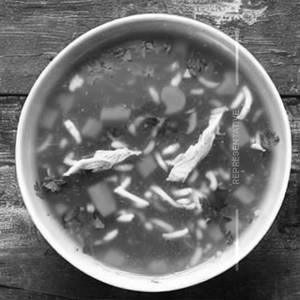 Chicken Soup