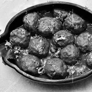 Nargisi Kofta