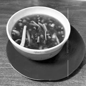 Lung Fung(Veg)