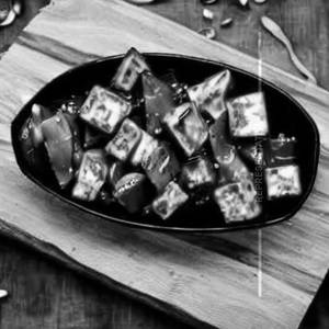 Chilli Paneer