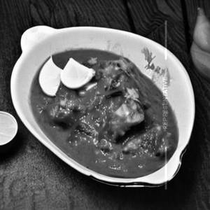 Fish Masala