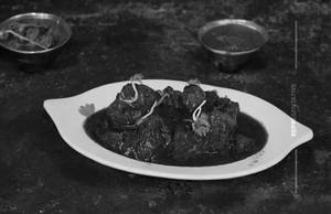 Mutton Bhuna