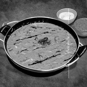 Makai Palak