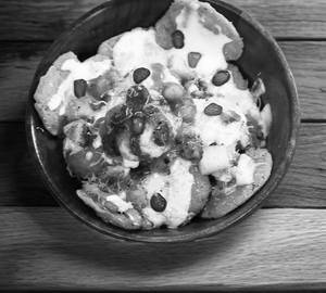 Papdi Chaat