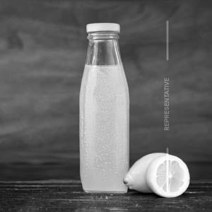 Fresh Lemon Juice