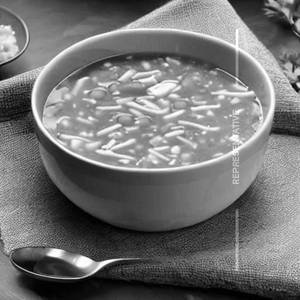 Chicken Soup