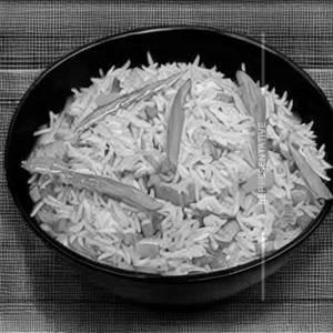 Pork Wok Fried Rice