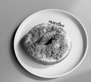 LotusDonut