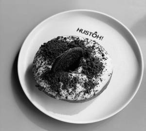 Oreo Donut