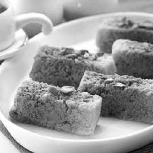 Milk Cake