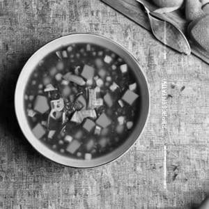 Vegetable Soup