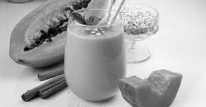 Papaya Shake           