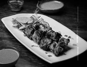 Chicken Tikka