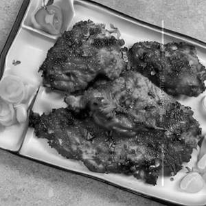 Chicken Meat Balls
