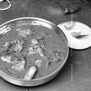 Fish Curry