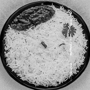 Jeera Rice