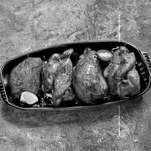 Chicken Roast