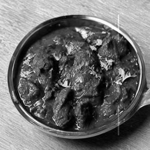 Mutton Masala