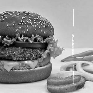 Veg Burger