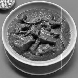 Pork Curry