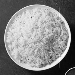 Plain Rice