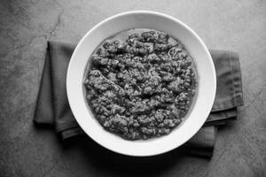 Keema Chicken