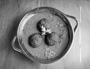 Lazmaani Kofta