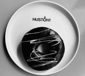 Chocolatedonut