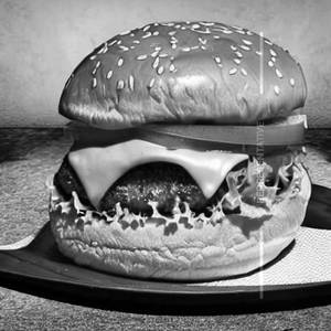 Classic Burger