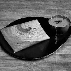 Paneer Butter Dosa