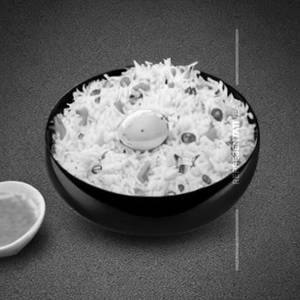 Egg Rice