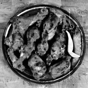 Tandoori Chicken