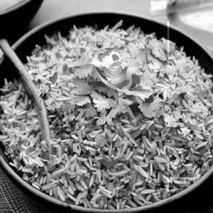 Mixed Mexican Rice
