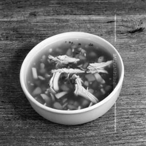 Chicken Soup