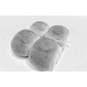 Extra pav [2 pieces]